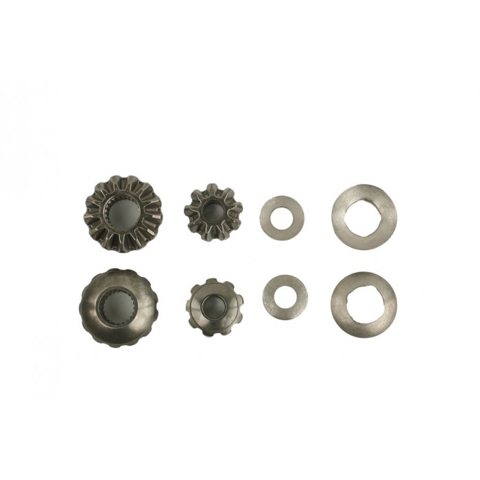 Kit Pignon Dentée Boite de Vitesses Pour Fiat Doblo