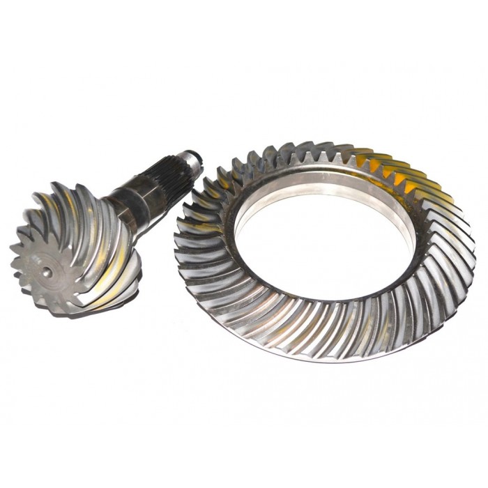Pignon Conique Boite de Vitesses Pour Iveco Daily IV