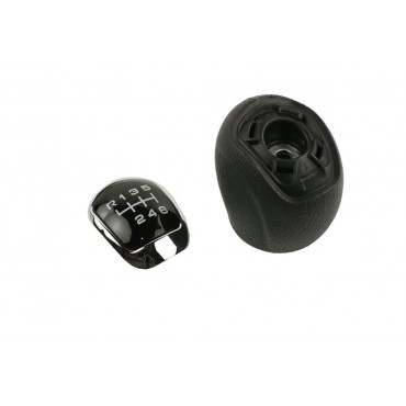 Pommeau de Vitesse Pour Iveco Daily Citys V VI 5802470372, 5801521829