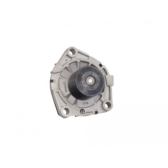 Pompe à Eau Pour Opel Fiat 500 Bravo II Croma Alfa Romeo Chevrolet 55568637