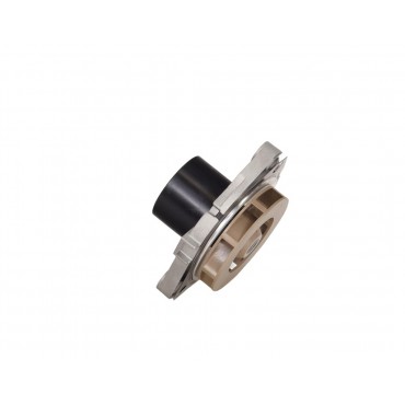 Pompe à Eau Pour Opel Fiat 500 Bravo II Croma Alfa Romeo Chevrolet 55568637