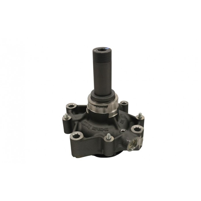 Pompe à Eau Pour Iveco Daily Citys VI