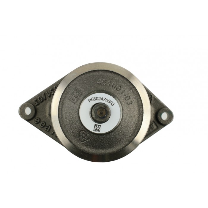 Pompe à Eau Pour Peugeot Renault Master II Megane Dacia VW 181 Caddy III Golf
