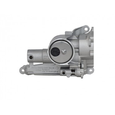 Pompe à Huile Pour Peugeot 207 208 308 3008 5008 Traveller Citroën C3 C4 DS3