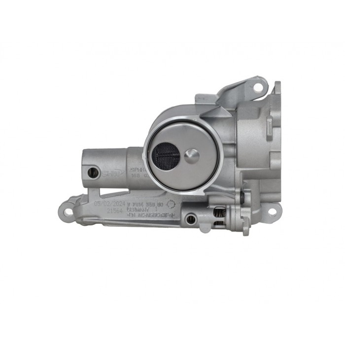 Pompe à Huile Pour Peugeot 207 208 308 3008 5008 Traveller Citroën C3 C4 DS3