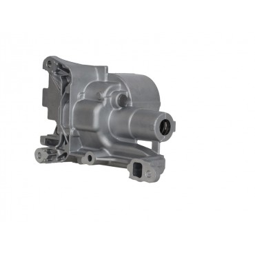 Pompe à Huile Pour Peugeot 207 208 308 3008 5008 Traveller Citroën C3 C4 DS3
