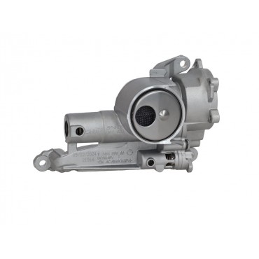 Pompe à Huile Pour Peugeot 207 208 308 3008 5008 Traveller Citroën C3 C4 DS3