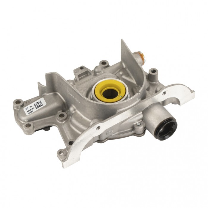 Pompe à Huile Pour Fiat Ducato 46359460, 46348940