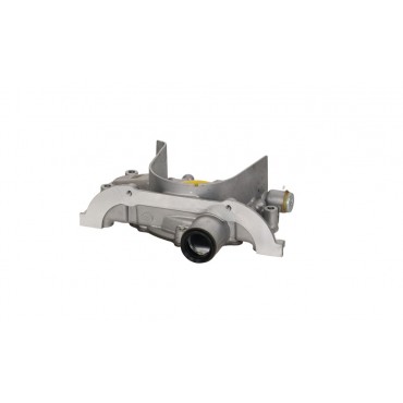 Pompe à Huile Pour Fiat Ducato 0000046348940, 46348940