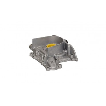 Pompe à Huile Pour Fiat Ducato 0000046348940, 46348940