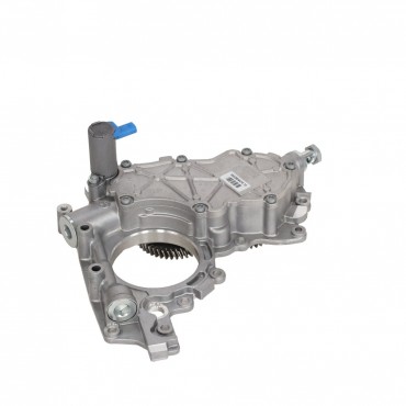 Pompe à Huile Pour Fiat Ducato Iveco Daily Citys VI