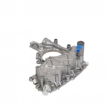 Pompe à Huile Pour Fiat Ducato Iveco Daily Citys VI