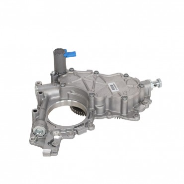 Pompe à Huile Pour Fiat Ducato Iveco Daily Citys VI