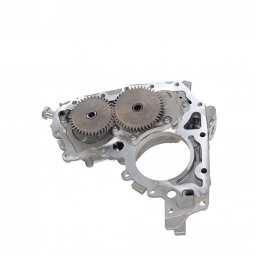 Pompe à Huile Pour Fiat Ducato Iveco Daily Citys VI