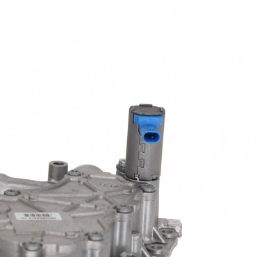 Pompe à Huile Pour Fiat Ducato Iveco Daily Citys VI