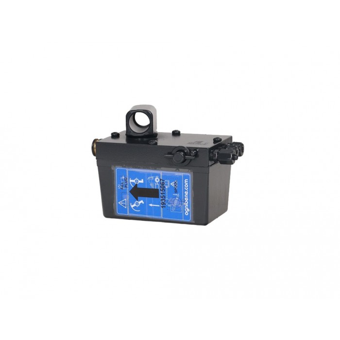 Pompe de Basculement Cabine Pour Peugeot Renault Master II Megane VW Audi A6 A8