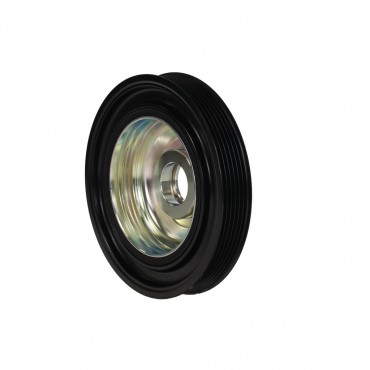 Poulie Damper Pour Fiat Ducato