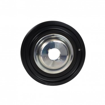Poulie Damper Pour Fiat Ducato