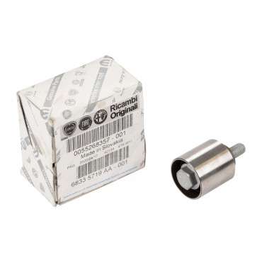Tendeur Courroie de Distribution Pour Opel Fiat 500 Alfa Romeo Saab 55268357