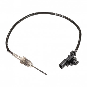 Sonde Température des Gaz Pour Peugeot Fiat Citroën Iveco 1607743780 46337030
