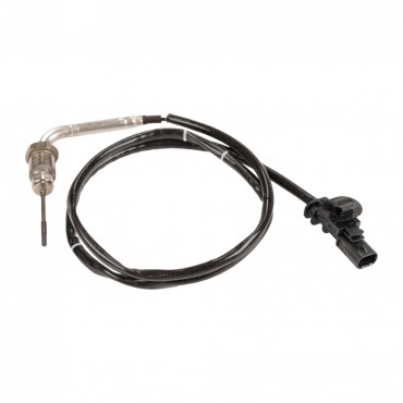 Sonde Température des Gaz Pour Fiat Ducato