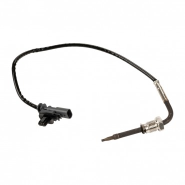 Sonde Température des Gaz Pour Fiat 500 500X Doblo Alfa Romeo Suzuki 1481155P00