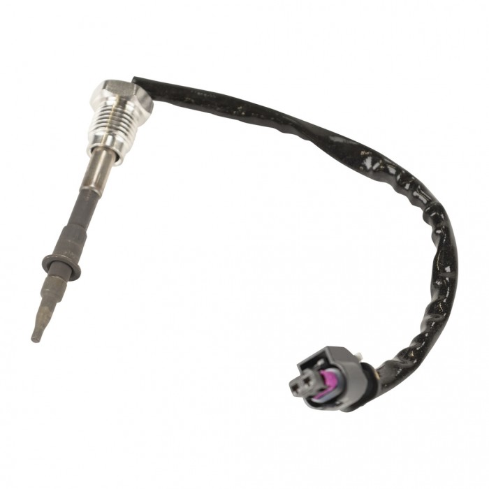 Sonde Température des Gaz Pour Alfa Romeo Giulia Stelvio 46350837, 55279732
