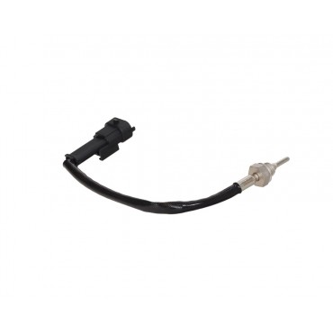 Sonde Température des Gaz Pour Iveco Daily Citys VI