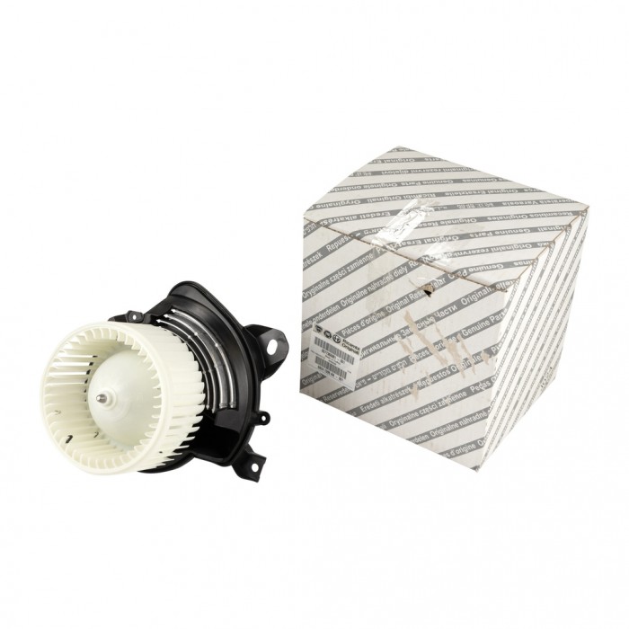 Pulseur d'Air Habitacle Pour Fiat Doblo Linea 77364704, 77366881
