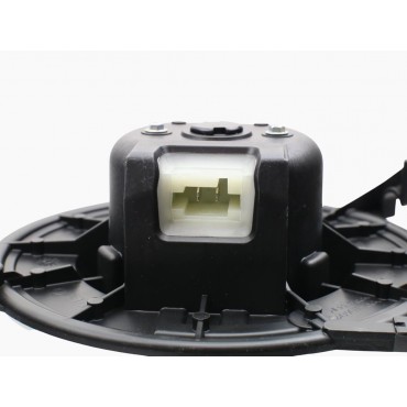 Pulseur d'Air Habitacle Pour Iveco Daily Citys VI 42569366, 42569365