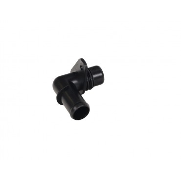 Connecteur Ventilation Réservoir Carburant Pour Iveco Daily IV
