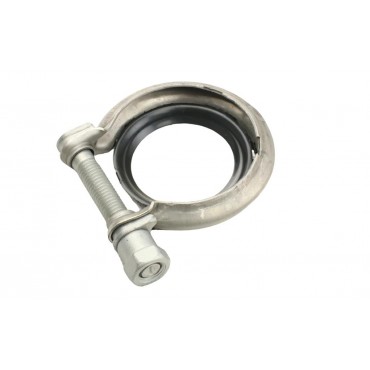 Collier Serrage Vanne EGR Pour Renault Dacia Logan II Nissan Micra V Mitsubishi
