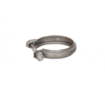 Collier de Serrage Tube d'échappement Pour Iveco Daily IV V VI