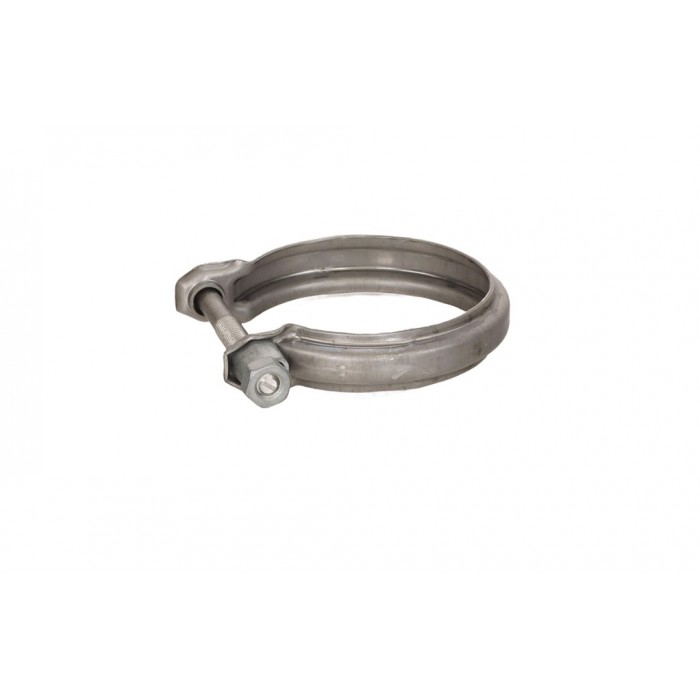 Collier de Serrage Tube d'échappement Pour Iveco Daily IV V VI