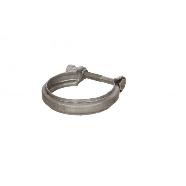 Collier de Serrage Tube d'échappement Pour Iveco Daily IV V VI