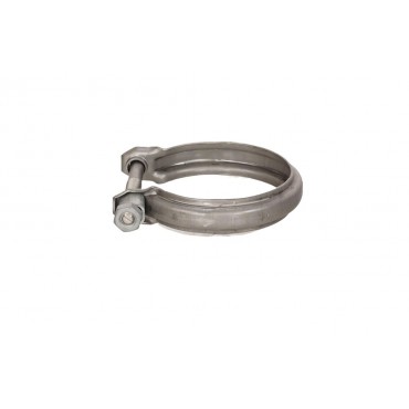 Collier de Serrage Tube d'échappement Pour Iveco Daily IV V VI