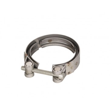Collier de Serrage Tube d'échappement Pour Iveco Daily IV Volvo C30 XC60 XC70