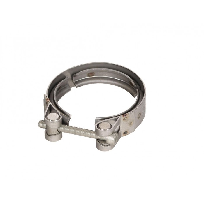 Collier de Serrage Tube d'échappement Pour Iveco Daily IV Volvo C30 XC60 XC70