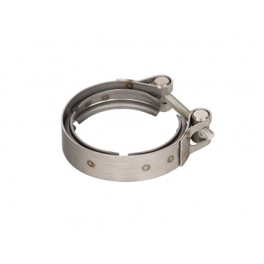 Collier de Serrage Tube d'échappement Pour Iveco Daily IV Volvo C30 XC60 XC70