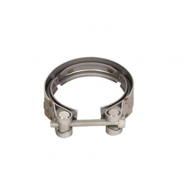 Collier de Serrage Tube d'échappement Pour Iveco Daily IV Volvo C30 XC60 XC70