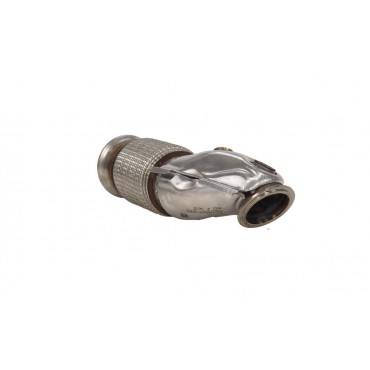 Tuyau Flexible d'échappement Pour Iveco Daily Citys VI