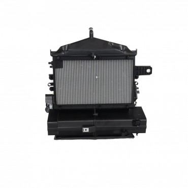 Boitier de Climatisation Pour Iveco Daily Citys VI