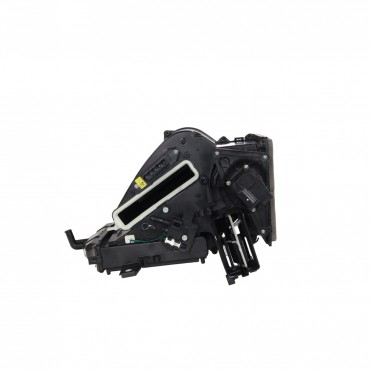 Boitier de Climatisation Pour Iveco Daily Citys VI