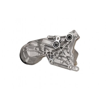 Boitier de Filtre à Huile + Radiateur Pour Fiat Ducato