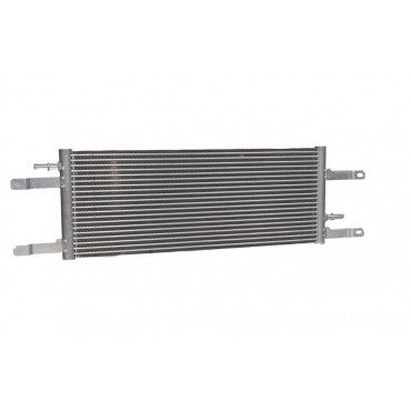 Radiateur Refroidissement de Moteur Pour Iveco Daily Citys VI