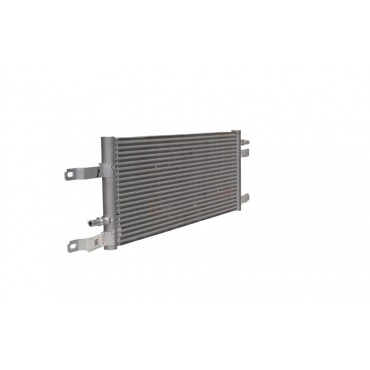Radiateur Refroidissement de Moteur Pour Iveco Daily Citys VI
