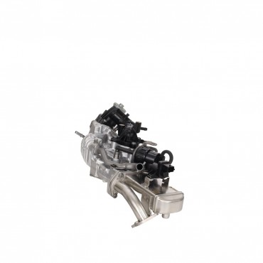 Vanne EGR + Radiateur Pour Fiat Ducato