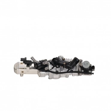 Vanne EGR + Radiateur Pour Fiat Ducato