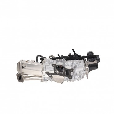 Vanne EGR + Radiateur Pour Fiat Ducato