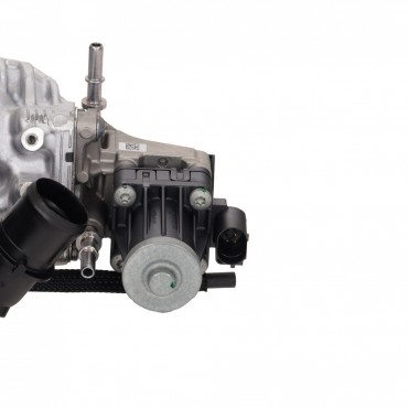 Vanne EGR + Radiateur Pour Fiat Ducato
